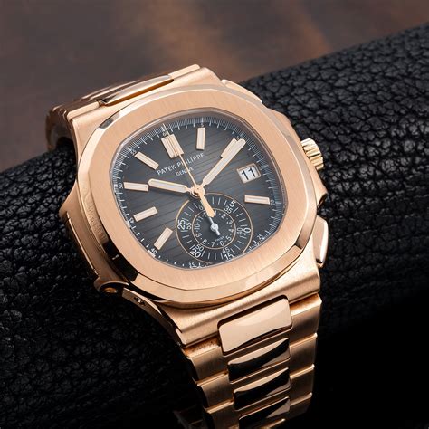 patek philippe 18k rose gold|buy patek philippe nautilus.